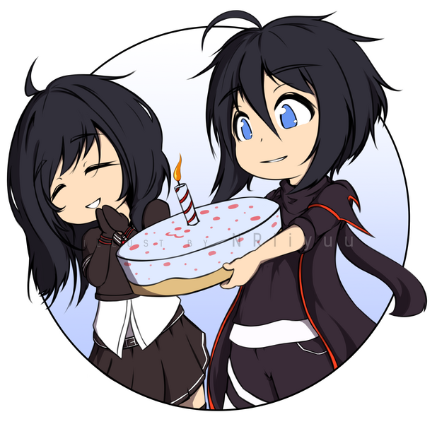 Cakey Day