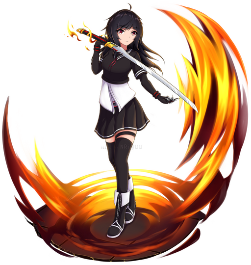Rii Natsuri