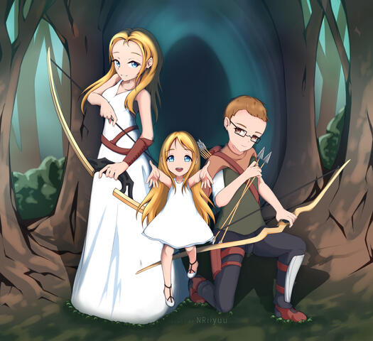 Family Adventure