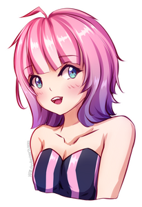 Bubblegum