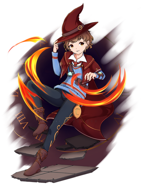 Cinder