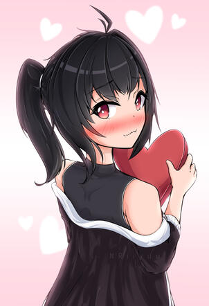 Valentines :3