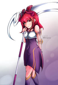 Ayame