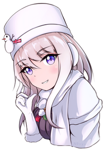 Santaprise