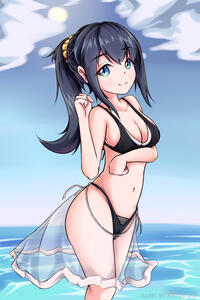 Bikini Mia