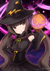 SoulWorker Lilly Bloommerchen