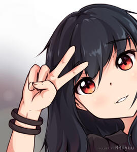Ohayo!