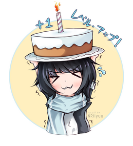 Cake Day