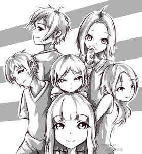 Groupie