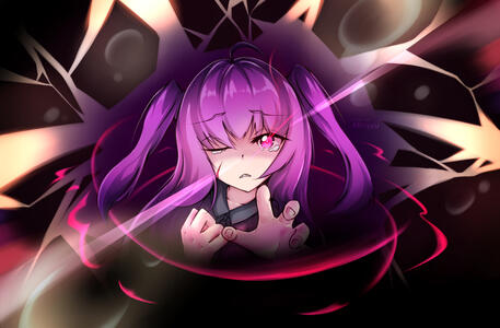 Sorrow