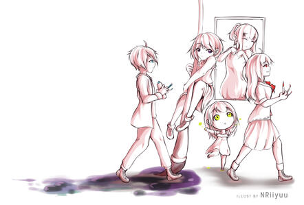 Painted Unity