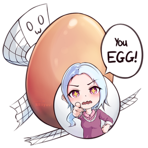 EGG!!!!
