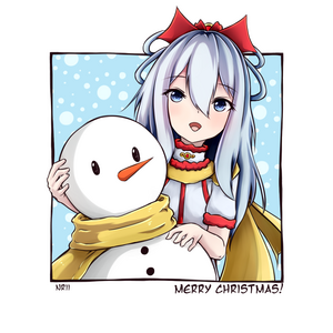 Yuki Snowman